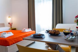 SunSea Bed And Breakfast - Agropoli - 4