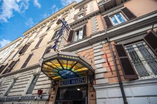 Hotel Marisa - Roma - 4