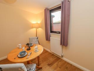 Orchid Lodge - Saltburn-by-the-Sea - 1