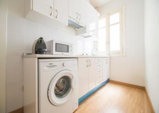 APARTAMENTO 3 HAB MADRID CENTRO - 2