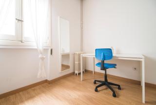 APARTAMENTO 3 HAB MADRID CENTRO - Madrid - 4