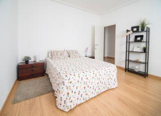 APARTAMENTO 3 HAB MADRID CENTRO - Madrid - 7