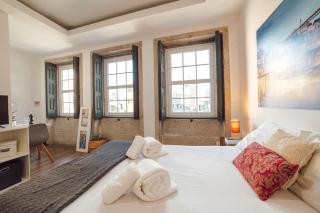 Papa's Cedofeita Studio Apartments - Porto - 9