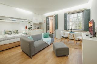 Papa's Cedofeita Studio Apartments - Porto - 6