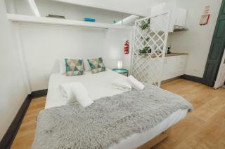 Papa's Cedofeita Studio Apartments - Porto - 3