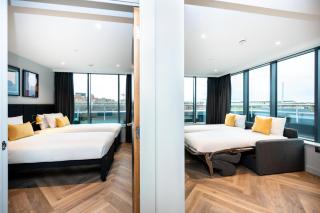 Staycity Aparthotels Dublin Tivoli - 2