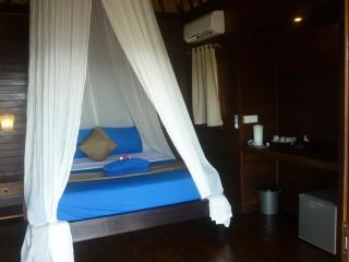 Song Lambung Beach Huts - Nusa Lembongan - 7