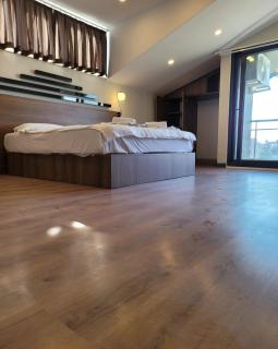 BEGONVİL VİLLA - Belek - 1