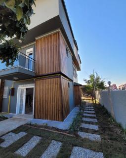 BEGONVİL VİLLA - Belek - 6