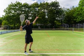 SportsPark Blaavandshuk Resort - 1