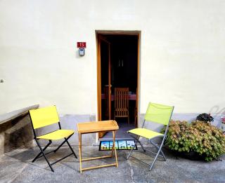 Casa Antica Corte - Giumaglio - 9