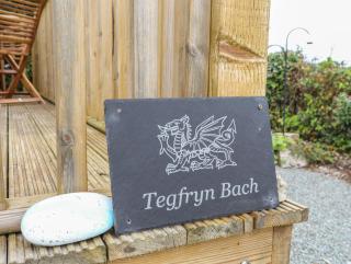 Tegfryn Bach - Beaumaris - 9