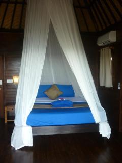 Song Lambung Beach Huts - Nusa Lembongan - 6