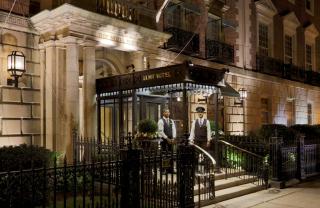 The Eliot Hotel - Boston - 8