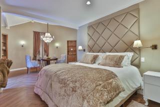 Villa Casato Residenza Boutique - Campos do Jordão - 8
