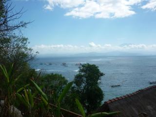 Song Lambung Beach Huts - Nusa Lembongan - 5