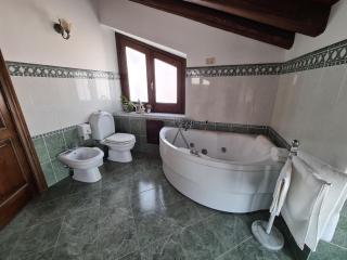 VILLA PANORAMICA DELL'ETNA - SantʼAlfio - 2