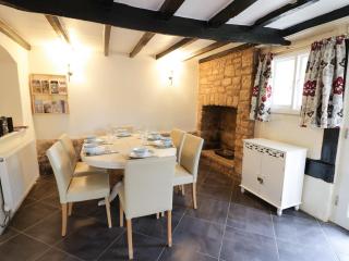 Rose Cottage - 3