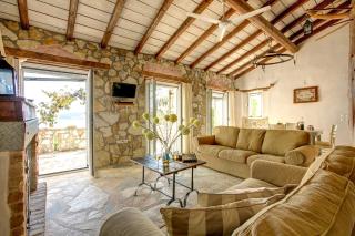 Scirocco & Folitsa Villas - Agnítsini - 7