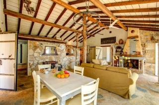 Scirocco & Folitsa Villas - Agnítsini - 6