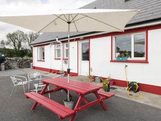 Lough Mask Road Fishing Lodge - 8