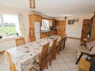 Lough Mask Road Fishing Lodge - 5