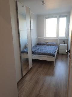 Mieszkanie z widokiem na morze - Gdansk - 6