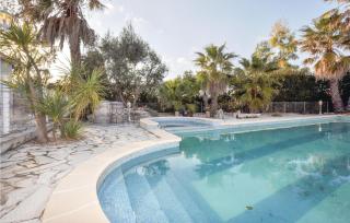 Awesome Home In Baixas - 9