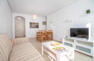 La Manga 14 - 1