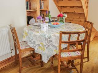 Minton Lane Cottage - Church Stretton - 2