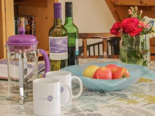 Minton Lane Cottage - 1