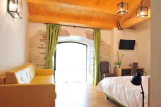 NUOVA FILANDA Rooms and More - Valdobbiadene - 3