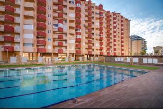 La Manga 14 - 0