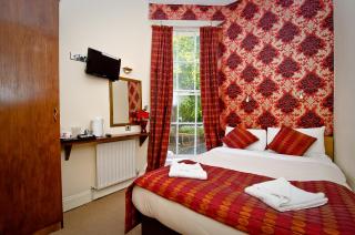 Leigh House Hotel - 7