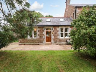 Holly Lodge - Appleby - 0
