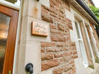 Holly Lodge - Appleby - 8