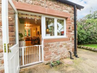 Holly Lodge - Appleby - 7