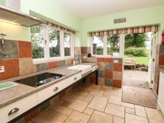 Holly Lodge - Appleby - 5