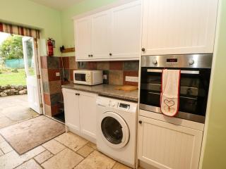 Holly Lodge - Appleby - 4