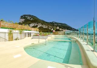 Ocean Spa Plaza Studio Apartment - Gibraltar - 1