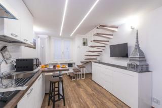 Studio San Domenico Leon Bea - Turin - 8