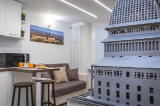 Studio San Domenico Leon Bea - Turin - 9