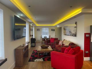 The Town House - Newquay - 7