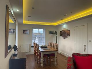The Town House - Newquay - 9