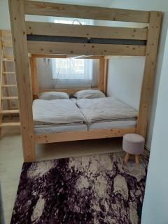 apartmán Kořen se saunou , Kořenov Jizerské hory - Kořenov - 6