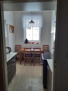 apartmán Kořen se saunou , Kořenov Jizerské hory - Kořenov - 2