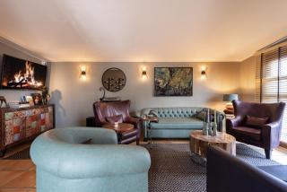 Hotel Alta Montaña - Vilaflor de Chasna - 7