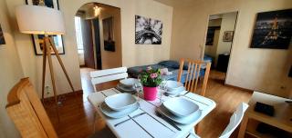 Welcome to Paris - Ivry-sur-Seine - 8
