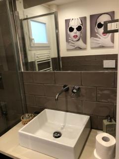 Leon Rosso Flat - Florenz - 3