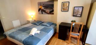 Welcome to Paris - Ivry-sur-Seine - 5
